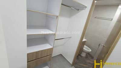 Apartamento de 2 alcobas en arriendo en Belen, Medellín, 60 m² · foto 12 de 18