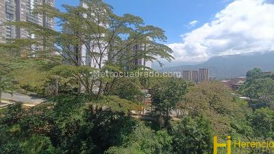 Apartamento de 2 alcobas en arriendo en Belen, Medellín, 60 m² · foto 16 de 18