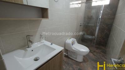Apartamento de 2 alcobas en arriendo en Belen, Medellín, 60 m² · foto 17 de 18