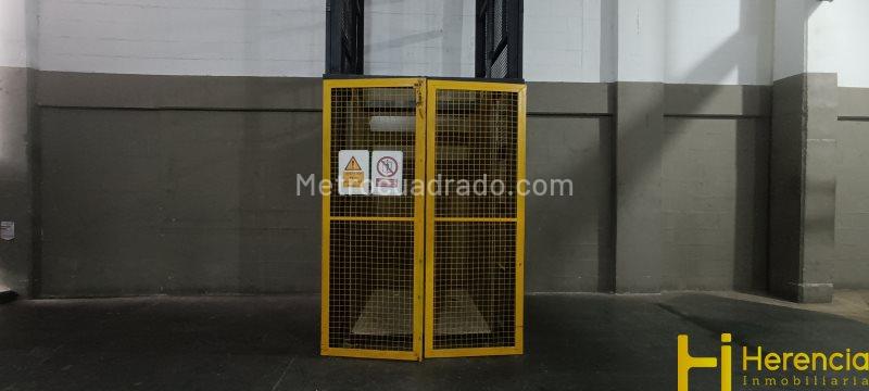 Bodega en Arriendo, Ancon Sur, Sabaneta - Más