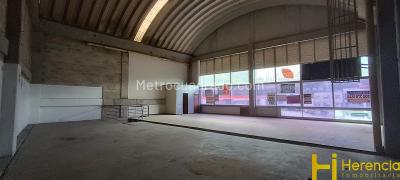 Bodega en Arriendo, Ancon Sur, Sabaneta