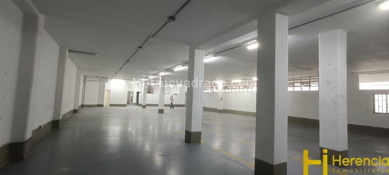Bodega en Arriendo, Las Casitas, Envigado - Ansicht 5