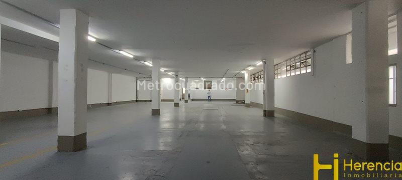 Bodega en Arriendo, Las Casitas, Envigado - Mehr