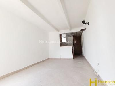 Apartamento de 2 alcobas en venta en Prado, Medellín, 52 m² · foto 8 de 20