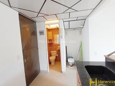 Apartamento de 2 alcobas en venta en Prado, Medellín, 52 m² · foto 17 de 20