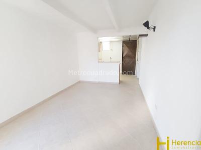 Apartamento de 2 alcobas en venta en Prado, Medellín, 52 m² · foto 19 de 20
