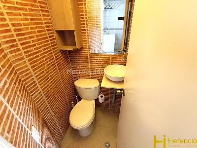 Apartamento de 2 alcobas en venta en Prado, Medellín, 52 m² · foto 20 de 20