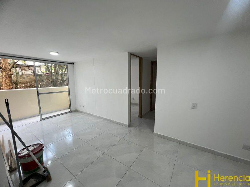 Apartamento en arriendo en Machado, Copacabana (2 hab) - 3