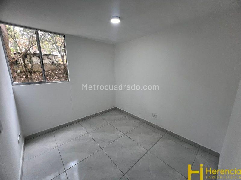 Apartamento en arriendo en Machado, Copacabana (2 hab) - 4