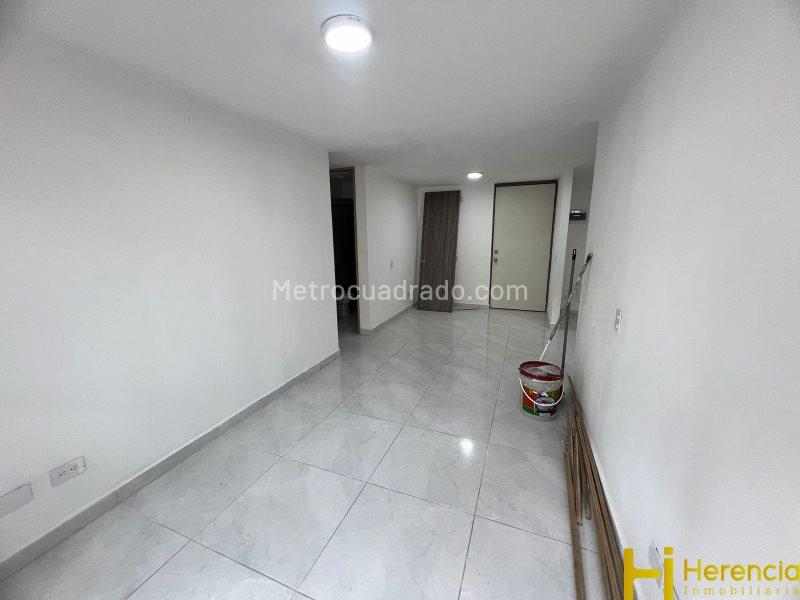 Apartamento en arriendo en Machado, Copacabana (2 hab) - 5