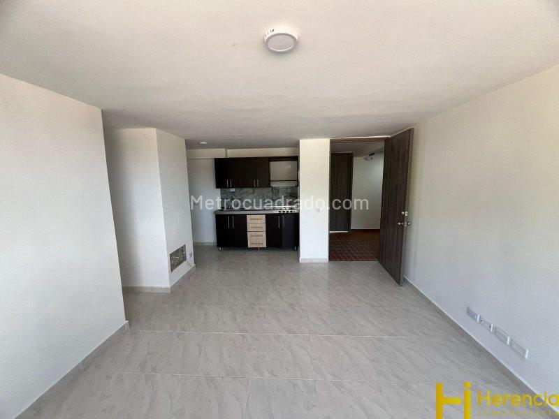 Apartamento en arriendo de 3 habitaciones en Machado, Copacabana - 3