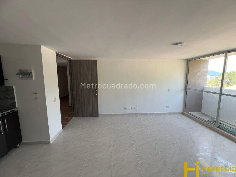 Apartamento en arriendo de 3 habitaciones en Machado, Copacabana - 4