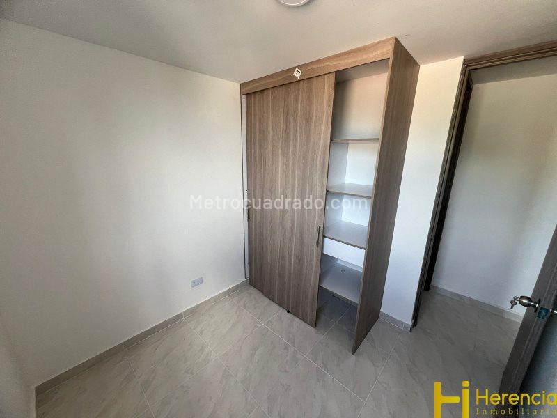 Apartamento en arriendo de 3 habitaciones en Machado, Copacabana - 7