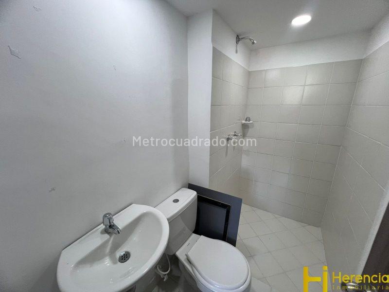 Apartamento en arriendo de 3 habitaciones en Machado, Copacabana - 9