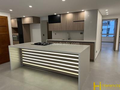 Apartamento en venta en Laureles, Medellín · foto 4 de 20