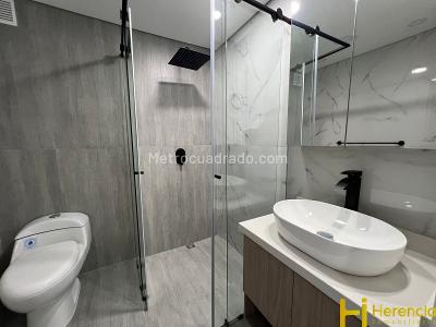 Apartamento en venta en Laureles, Medellín · foto 7 de 20