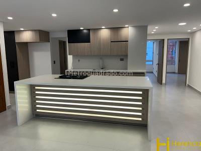 Apartamento en venta en Laureles, Medellín · foto 8 de 20