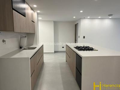 Apartamento en venta en Laureles, Medellín · foto 11 de 20