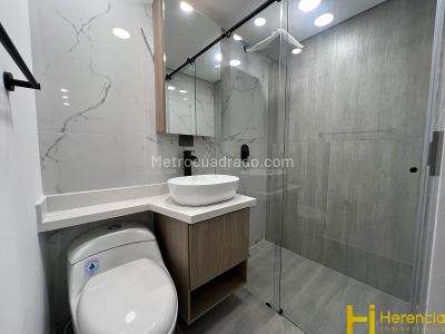 Apartamento en venta en Laureles, Medellín · foto 18 de 20