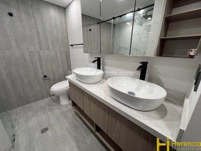 Apartamento en venta en Laureles, Medellín · foto 19 de 20
