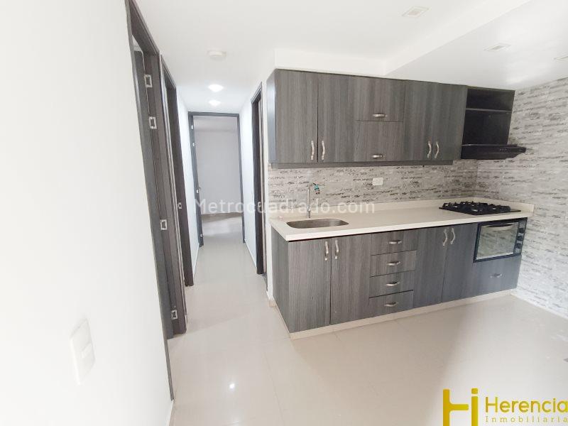 3BR Apartment for Sale in Robledo with Private Parking & Luxury Finishes - 2