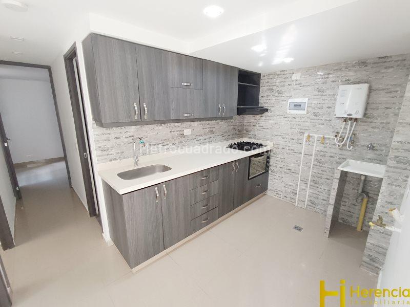 3BR Apartment for Sale in Robledo with Private Parking & Luxury Finishes - 3