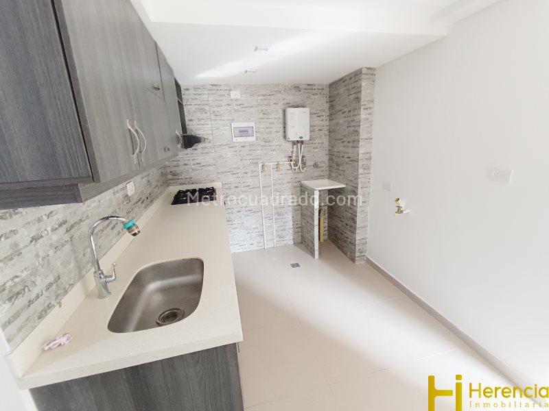 3BR Apartment for Sale in Robledo with Private Parking & Luxury Finishes - 4