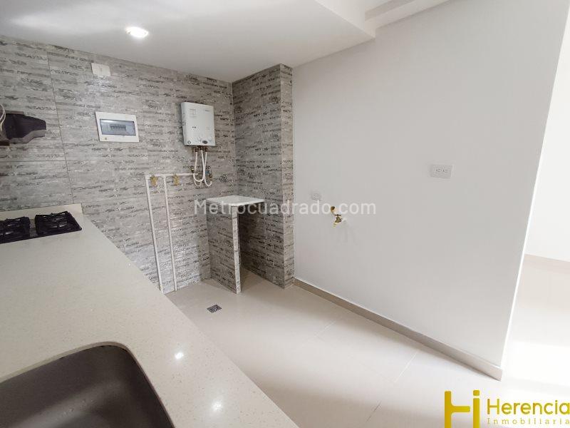 3BR Apartment for Sale in Robledo with Private Parking & Luxury Finishes - 5