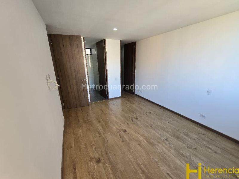 Piso – Envigado, Valle de Aburrá - Vista 4
