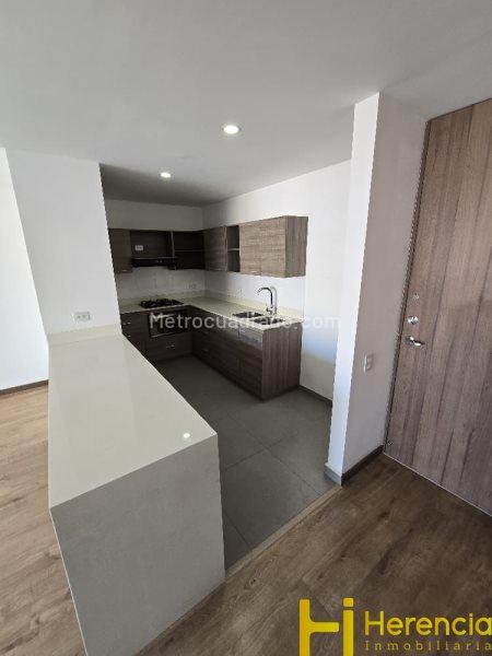 Piso – Envigado, Valle de Aburrá - Vista 5