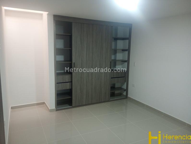 Apartamento Nuevo de 2 Alcobas en Belén Rincón - 5