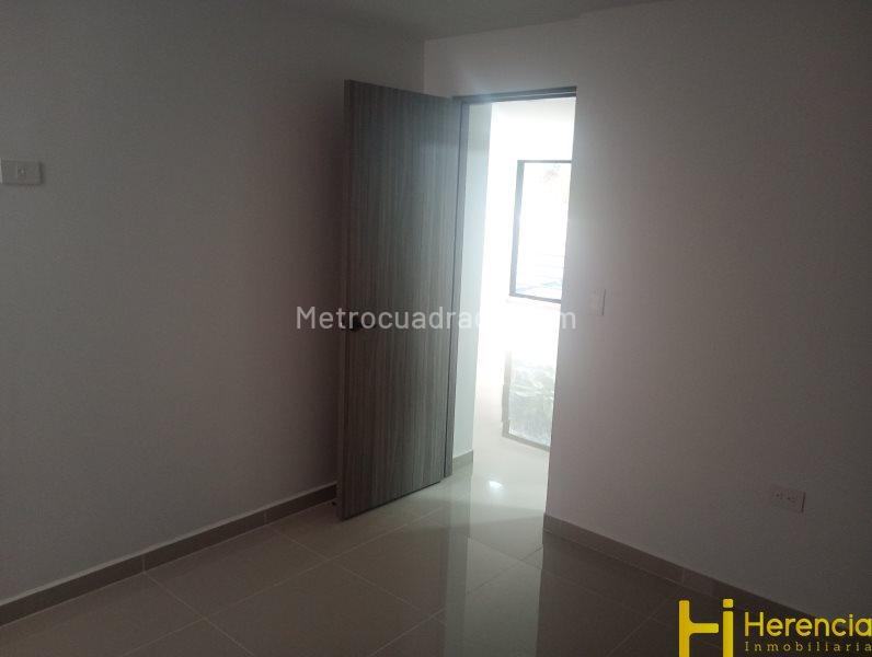 Apartamento Nuevo de 2 Alcobas en Belén Rincón - 6