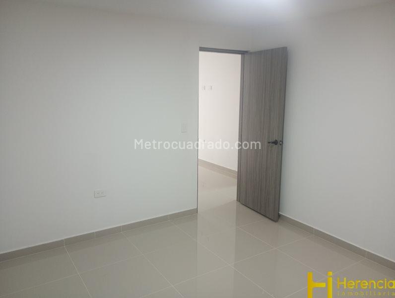 Apartamento Nuevo de 2 Alcobas en Belén Rincón - 7