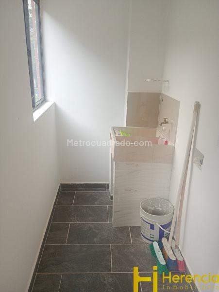 Apartamento Nuevo de 2 Alcobas en Belén Rincón - 9