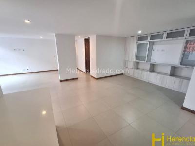 Apartamento en Arriendo, Loma De Las Brujas, Envigado