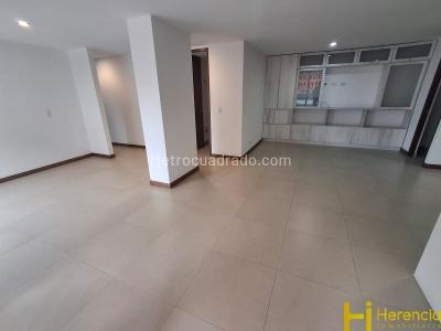 Apartamento de 2 alcobas en arriendo en Loma De Las Brujas, Envigado, 87 m² · foto 5 de 16