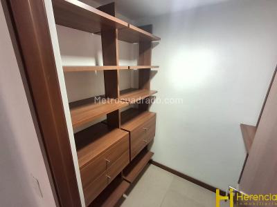 Apartamento de 2 alcobas en arriendo en Loma De Las Brujas, Envigado, 87 m² · foto 6 de 16