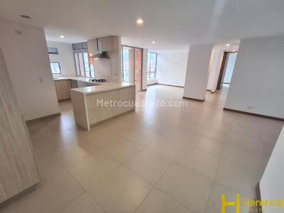 Apartamento de 2 alcobas en arriendo en Loma De Las Brujas, Envigado, 87 m² · foto 8 de 16