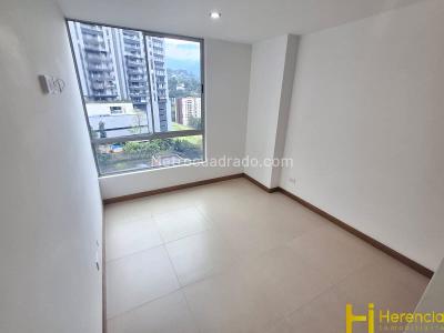 Apartamento de 2 alcobas en arriendo en Loma De Las Brujas, Envigado, 87 m² · foto 10 de 16