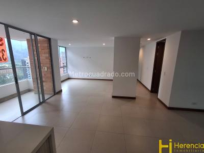 Apartamento de 2 alcobas en arriendo en Loma De Las Brujas, Envigado, 87 m² · foto 11 de 16