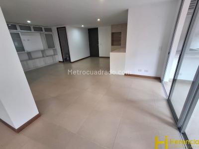 Apartamento de 2 alcobas en arriendo en Loma De Las Brujas, Envigado, 87 m² · foto 14 de 16