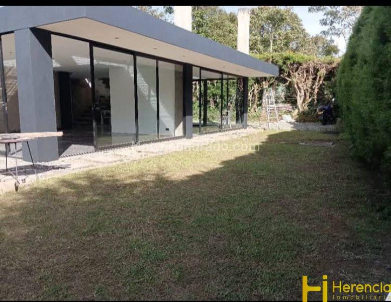 Casa en Arriendo, Llanogrande, Rionegro - 2