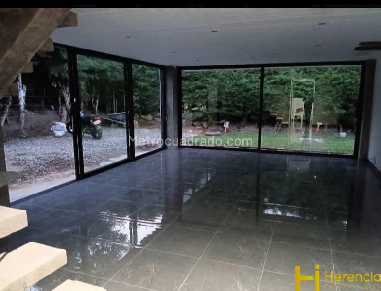Casa en Arriendo, Llanogrande, Rionegro - 3