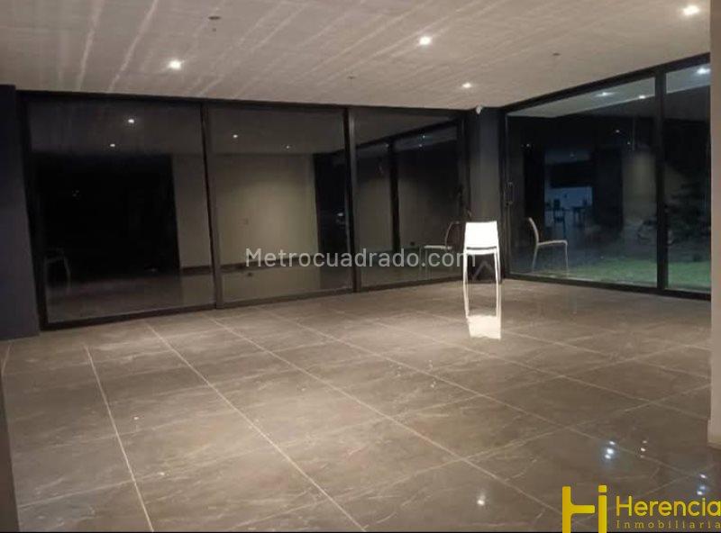 Casa en Arriendo, Llanogrande, Rionegro - 4