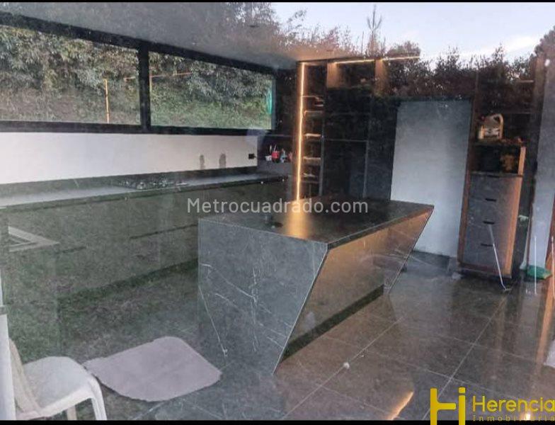 Casa en Arriendo, Llanogrande, Rionegro - 5