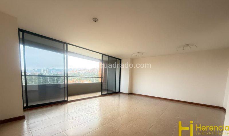 Apartment for rent in Envigado