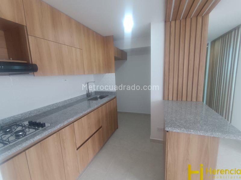 2BR Apartment for Rent in Machado, Medellín - 2