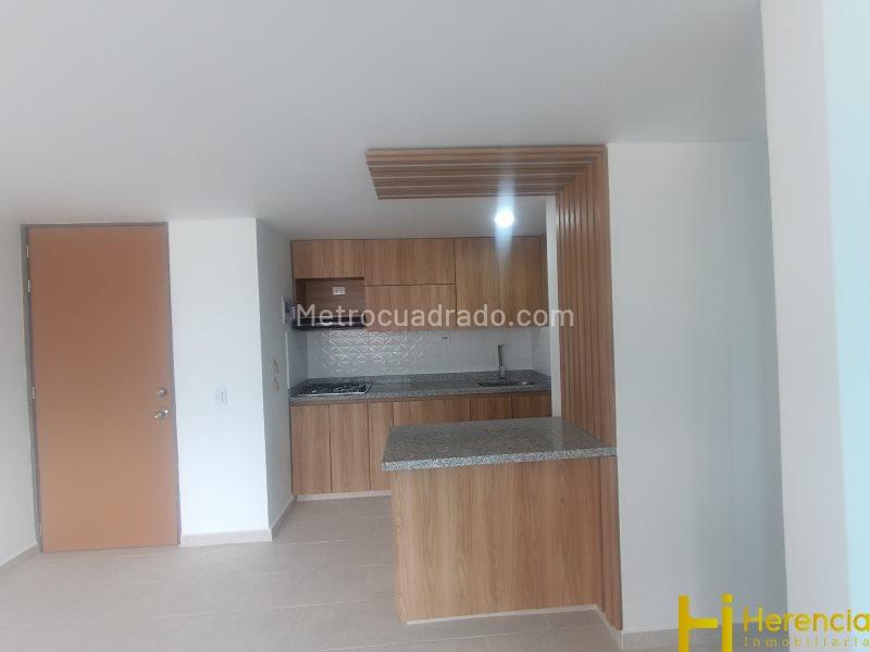 2BR Apartment for Rent in Machado, Medellín - 3