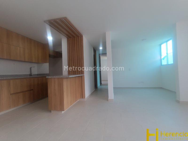 2BR Apartment for Rent in Machado, Medellín - 4