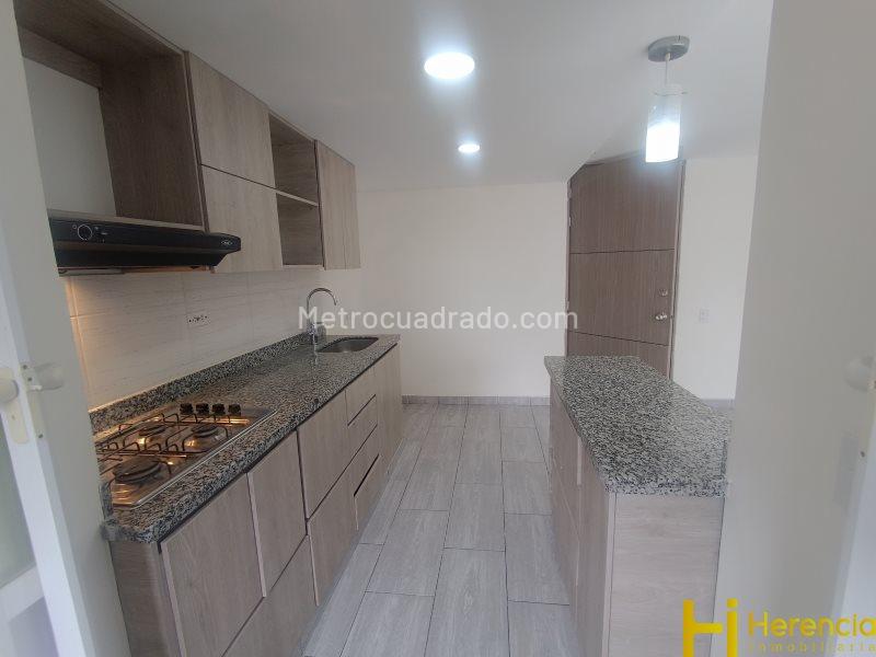 3BR Apartment for Rent in Machado (68 m²) - 4